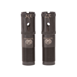 Carlson's Choke Tubes 11494 Cremator 11494 20 Gauge Mid-Range Long Range Ported 17-4 Stainless Steel