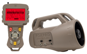 Foxpro Prowler, Foxpro Prowler          Digital Game Call Foxpro Prowler, Foxpro Prowler          Digital Game Call