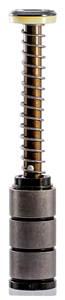 Maxim Defense MXM47572 JP Silent Captured Spring 9mm Tungsten/Stainless Steel AR-Platform Maxim Defense MXM47572 JP Silent Captured Spring 9mm Tungsten/Stainless Steel AR-Platform