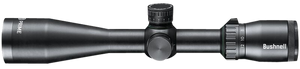 Bushnell Prime Multi-Turret Straight Wall Rifle Scope 1" Tube 3-12x 40mm Multi-X Reticle Matte Black Bushnell Prime Multi-Turret Straight Wall Rifle Scope 1" Tube 3-12x 40mm Multi-X Reticle Matte Black