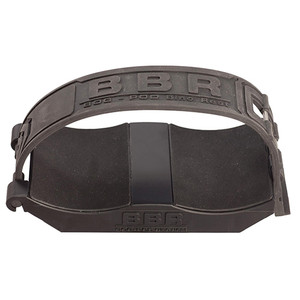 BOG BBR Binocular Rest for BOG Shooting Sticks Black BOG BBR Binocular Rest for BOG Shooting Sticks Black