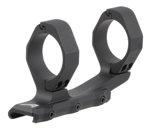 Aero Precision 34mm Ultralight 1 Piece Base & Ring Extended, Black Aero Precision 34mm Ultralight 1 Piece Base & Ring Extended, Black