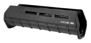 Magpul MAG494-FDE MOE M-LOK Handguard made of Polymer with Flat Dark Earth Finish for Mossberg 590, 590A1 Magpul MAG494-FDE MOE M-LOK Handguard made of Polymer with Flat Dark Earth Finish for Mossberg 590, 590A1