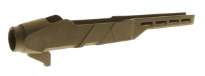 Rival Arms RA90RG01C R-22 Precision Chassis System Satin Gray Aluminum Ruger 10/22 Rival Arms RA90RG01C R-22 Precision Chassis System Satin Gray Aluminum Ruger 10/22