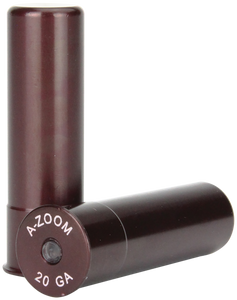 Azoom Snap Caps 20ga 2/pk Azoom Snap Caps 20ga 2/pk