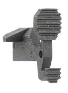 TacFire MAR097 AR15 Bolt Catch Release Lever Steel Black Phosphate TacFire MAR097 AR15 Bolt Catch Release Lever Steel Black Phosphate