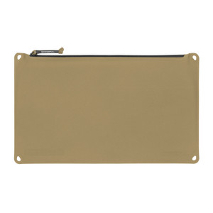 Magpul DAKA Extra Large Pouch Flat Dark Earth, 9.8" x 16.2" Magpul DAKA Extra Large Pouch Flat Dark Earth, 9.8" x 16.2"