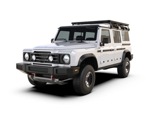 Ineos Grenadier (2022-Current) Slimline II 3/4 Roof Rack Kit Ineos Grenadier (2022-Current) Slimline II 3/4 Roof Rack Kit