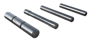 Rival Arms Pin Kit Glock All Models (Except 36, 42, 43) Gen 4 Gen 3 Stainless Steel Rival Arms Pin Kit Glock All Models (Except 36, 42, 43) Gen 4 Gen 3 Stainless Steel