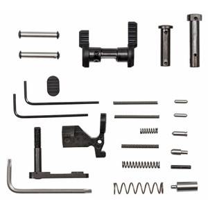 Armaspec Gun Builder's Lowers Parts Kit (Less Fcg Armaspec Gun Builder's Lowers Parts Kit (Less Fcg