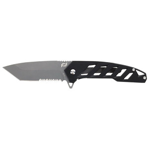BTI SCHRADE VENTRICLE TANTO FOLDER BTI SCHRADE VENTRICLE TANTO FOLDER