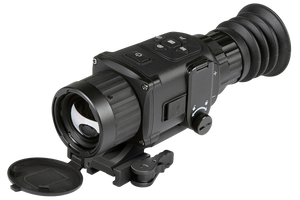 AGM Global Vision 3143855003RA91 Rattler TS19-256 Thermal Hand Held/Mountable Scope Black 2.5-20x 19mm Multi Reticle 256x192 Resolution Zoom Digital 1x/2x/4x/8x/PIP AGM Global Vision 3143855003RA91 Rattler TS19-256 Thermal Hand Held/Mountable Scope Black 2.5-20x 19mm Multi Reticle 256x192 Resolution Zoom Digital 1x/2x/4x/8x/PIP