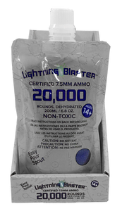 DAC 36359 Water Bead20,000 Per Bottle