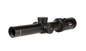 Trijicon 1-6x24 Credo HX 30mm Rifle Scope Satin Black, BDC Hunter Holds 308 (Green LED Dot) Trijicon 1-6x24 Credo HX 30mm Rifle Scope Satin Black, BDC Hunter Holds 308 (Green LED Dot)