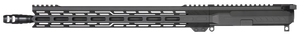 CMMG AR-15 Resolute 100 Mk4 Upper Receiver Assembly 22 Long Rifle 17" Barrel M-LOK Handguard CMMG AR-15 Resolute 100 Mk4 Upper Receiver Assembly 22 Long Rifle 17" Barrel M-LOK Handguard