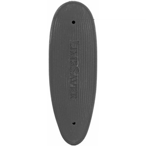 Limbsaver Recoil Pad Prefit Ruger #1, 77 Wood, Hawkeye Synthetic, Browning Gold Wood, Citori, Fusion, BAR Wood, Winchester Supreme Select Sporting, 1400, 670, Rubber Black Limbsaver Recoil Pad Prefit Ruger #1, 77 Wood, Hawkeye Synthetic, Browning Gold Wood, Citori, Fusion, BAR Wood, Winchester Supreme Select Sporting, 1400, 670, Rubber Black