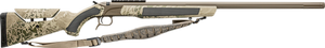 CVA PR3206NM Accura LR-X 45 Cal 209 Primer 30" Fluted TB Patriot Brown Nitride Cerakote Rec/Barrel Realtree Hillside Stock Includes PalmSaver Ramrod & Quake CLAW Sling CVA PR3206NM Accura LR-X 45 Cal 209 Primer 30" Fluted TB Patriot Brown Nitride Cerakote Rec/Barrel Realtree Hillside Stock Includes PalmSaver Ramrod & Quake CLAW Sling