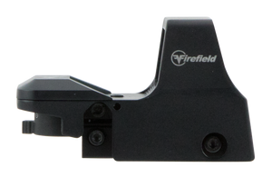 Firefield 1x33x24 Impact XL Reflex Sight Matte, Multi-Reticle (Red) Firefield 1x33x24 Impact XL Reflex Sight Matte, Multi-Reticle (Red)