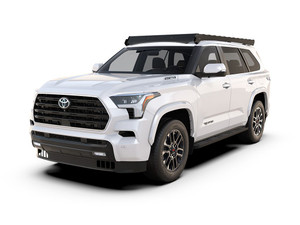 Toyota Sequoia (2023-Current) Slimsport Roof Rack Kit Toyota Sequoia (2023-Current) Slimsport Roof Rack Kit