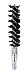 KleenBore A190N Bore Brush9mm/38/357 Cal Handgun 8-32" Thread Nylon Bristles KleenBore A190N Bore Brush9mm/38/357 Cal Handgun 8-32" Thread Nylon Bristles