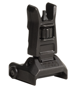 Magpul MBUS Pro Flip-Up Front Sight AR-15 Steel Black Magpul MBUS Pro Flip-Up Front Sight AR-15 Steel Black