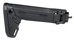 Magpul Zhukov-S Folding Stock YUGO M70 AK-47 Polymer Black Magpul Zhukov-S Folding Stock YUGO M70 AK-47 Polymer Black