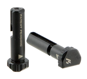 Strike AR15SHIFTB Shift PinsQuick Detach AR-15 Black Oxide Steel Strike AR15SHIFTB Shift PinsQuick Detach AR-15 Black Oxide Steel