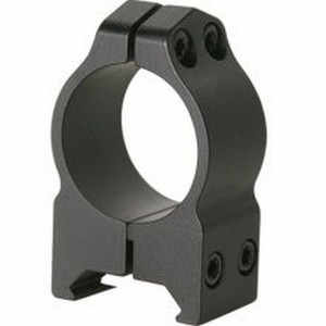 Warne Maxima Permanent Attach 30mm Rings Matte, High, Tikka Warne Maxima Permanent Attach 30mm Rings Matte, High, Tikka