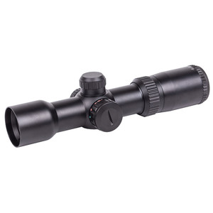 RAVIN ILLUMINATED SCOPE 100YD 550FPS