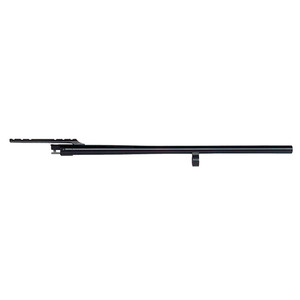 MOSS BBL 835 12GA SLUG 24 CANTILEVER BLUED MOSS BBL 835 12GA SLUG 24 CANTILEVER BLUED