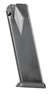 ProMag SPRA10 StandardBlued Steel Detachable 16rd 9mm Luger for Springfield XD ProMag SPRA10 StandardBlued Steel Detachable 16rd 9mm Luger for Springfield XD