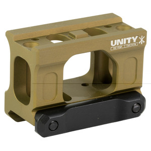 Unity Tactical FAST - Micro-s Mount Unity Tactical FAST - Micro-s Mount