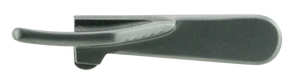 Wilson Combat 7S Slide Release45 ACP Extended 1911 Stainless Steel Handgun Wilson Combat 7S Slide Release45 ACP Extended 1911 Stainless Steel Handgun