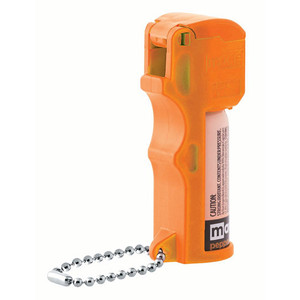MACE POCKET PEPPER SPRAY ORANGE MACE POCKET PEPPER SPRAY ORANGE