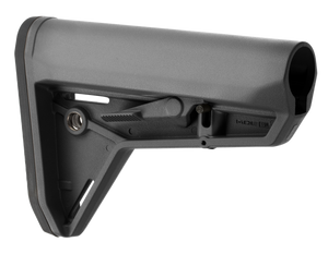 Magpul MAG347-FDE MOE SL Carbine Stock Flat Dark Earth Synthetic for AR-15, M16, M4 with Mil-Spec Tube (Tube Not Included) Magpul MAG347-FDE MOE SL Carbine Stock Flat Dark Earth Synthetic for AR-15, M16, M4 with Mil-Spec Tube (Tube Not Included)