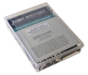 Strike Industries AR-15 Lower Receiver Pin Gunsmith Kit Strike Industries AR-15 Lower Receiver Pin Gunsmith Kit