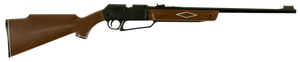Daisy Powerline 880 Pump 177 Caliber BB and Pellet Air Rifle Wood Synthetic Stock Blue Barrel Daisy Powerline 880 Pump 177 Caliber BB and Pellet Air Rifle Wood Synthetic Stock Blue Barrel