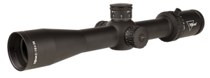 Trijicon 2-10x36 Credo 30mm Rifle Scope Matte Black, MRAD Precision Tree (Red), 1/p Trijicon 2-10x36 Credo 30mm Rifle Scope Matte Black, MRAD Precision Tree (Red), 1/p