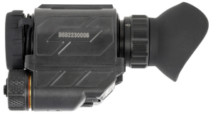 AGM Global Vision 3152751013ST21 StingIR 640 Thermal Hand Held/Mountable Black Anodized 1x27mm 640x480, 50Hz Resolution Zoom 1x/2x/4x/6x/8x Features Digital Compass AGM Global Vision 3152751013ST21 StingIR 640 Thermal Hand Held/Mountable Black Anodized 1x27mm 640x480, 50Hz Resolution Zoom 1x/2x/4x/6x/8x Features Digital Compass