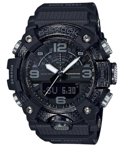 G-shock/vlc Distribution G-shock, Gshock Ggb1001b Tactical Mudmaster Blkout G-shock/vlc Distribution G-shock, Gshock Ggb1001b Tactical Mudmaster Blkout