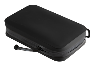 Magpul MAG1240-001 DAKA Utility Organizer Made of Polymer with Black Anti-Slip Texture, Water Resistant Zippers Magpul MAG1240-001 DAKA Utility Organizer Made of Polymer with Black Anti-Slip Texture, Water Resistant Zippers