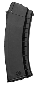 Arsenal M74B AK-4730rd 5.45x39mm For Arsenal AK-47 Black Polymer Arsenal M74B AK-4730rd 5.45x39mm For Arsenal AK-47 Black Polymer