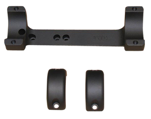 DNZ Products Game Reaper 1-Piece Scope Base with 1" Integral Rings Thompson Center Encore, Omega, Triumph DNZ Products Game Reaper 1-Piece Scope Base with 1" Integral Rings Thompson Center Encore, Omega, Triumph