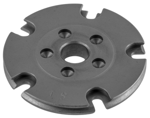 Lee Precision 90920 Load Master Shell Plate #19s 9mm Luger / 38 Super / 40 S&W Lee Precision 90920 Load Master Shell Plate #19s 9mm Luger / 38 Super / 40 S&W
