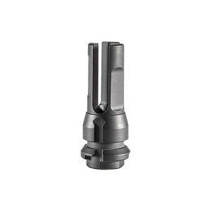 DAIR KEYMO FLASH HIDER SCAR 17 5/8-24 DAIR KEYMO FLASH HIDER SCAR 17 5/8-24