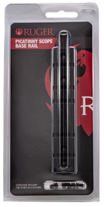 Ruger 1-Piece Tip-Off Weaver-Style Scope Base Ruger 10/22 Ruger 1-Piece Tip-Off Weaver-Style Scope Base Ruger 10/22