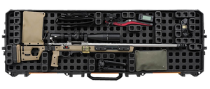 Magpul DAKA Grid Case Organizer Pelican Vault Magpul DAKA Grid Case Organizer Pelican Vault