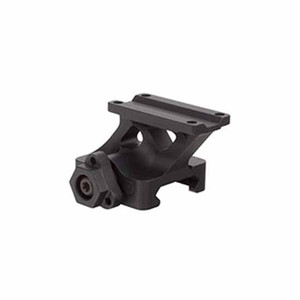 Trijicon MRO 1/3 Co-Wintess Quick Release Mount Black Trijicon MRO 1/3 Co-Wintess Quick Release Mount Black