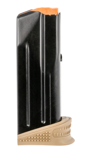 FN Magazine FN 509C 9mm Luger with Finger Extension Steel FN Magazine FN 509C 9mm Luger with Finger Extension Steel