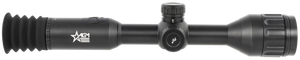 AGM Global Vision 3142555006DTL1 Adder TS50-640 Thermal Rifle Scope Black 2.5-20x 50mm Multi Reticle Digital 1x/2x/4x/8x Zoom 640x512, 50 Hz Resolution AGM Global Vision 3142555006DTL1 Adder TS50-640 Thermal Rifle Scope Black 2.5-20x 50mm Multi Reticle Digital 1x/2x/4x/8x Zoom 640x512, 50 Hz Resolution
